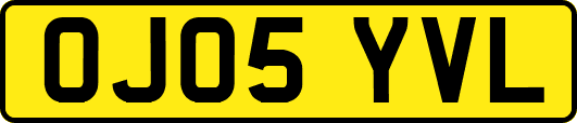 OJ05YVL