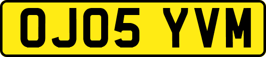 OJ05YVM