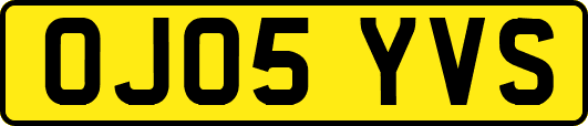 OJ05YVS