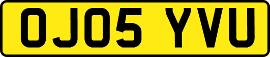 OJ05YVU