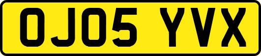 OJ05YVX