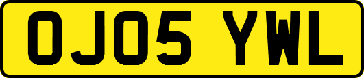 OJ05YWL