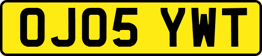 OJ05YWT