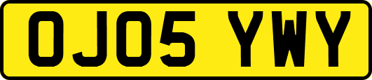 OJ05YWY
