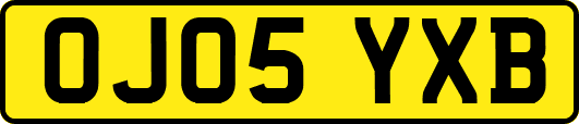 OJ05YXB
