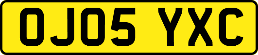 OJ05YXC