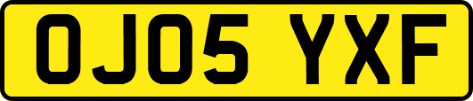OJ05YXF