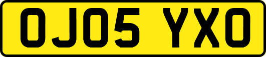 OJ05YXO
