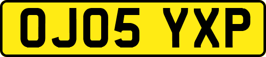 OJ05YXP