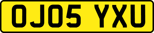 OJ05YXU