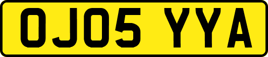 OJ05YYA