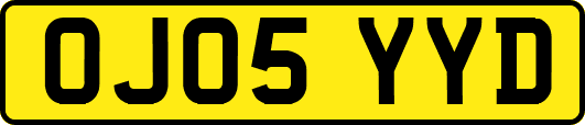 OJ05YYD