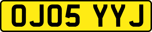 OJ05YYJ