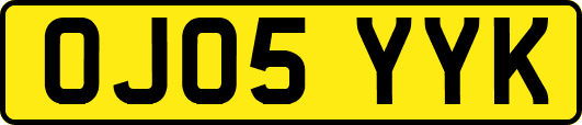 OJ05YYK