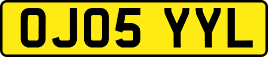 OJ05YYL