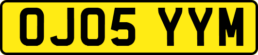 OJ05YYM