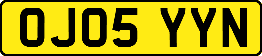 OJ05YYN