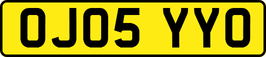 OJ05YYO
