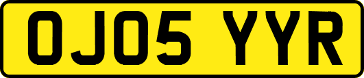 OJ05YYR