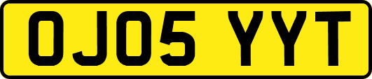 OJ05YYT