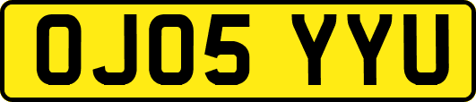 OJ05YYU
