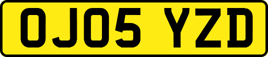 OJ05YZD