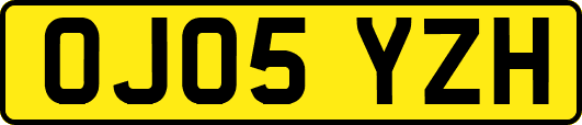 OJ05YZH