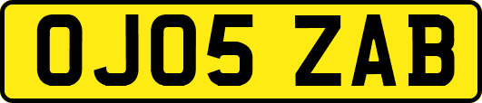 OJ05ZAB