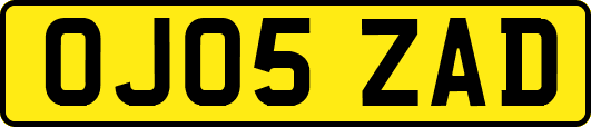 OJ05ZAD