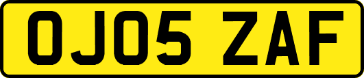 OJ05ZAF