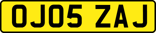 OJ05ZAJ