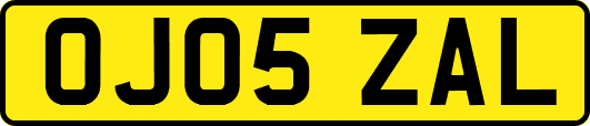 OJ05ZAL