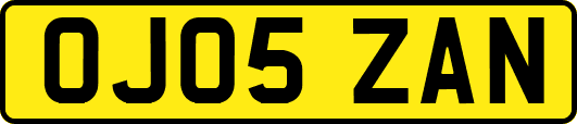 OJ05ZAN
