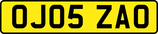 OJ05ZAO