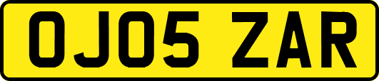 OJ05ZAR