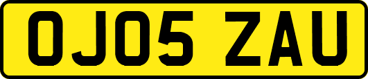OJ05ZAU