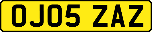 OJ05ZAZ