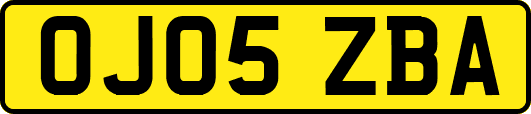 OJ05ZBA