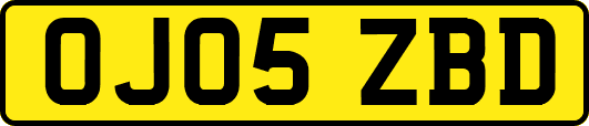 OJ05ZBD