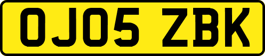 OJ05ZBK