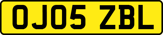 OJ05ZBL