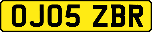 OJ05ZBR