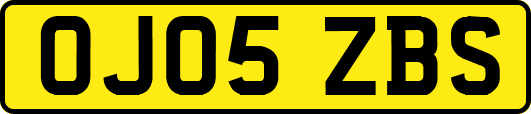 OJ05ZBS