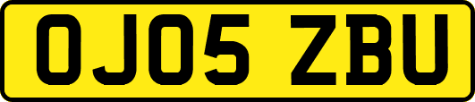 OJ05ZBU