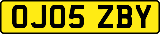 OJ05ZBY