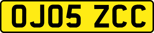 OJ05ZCC