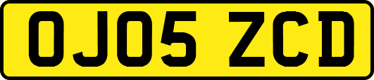 OJ05ZCD
