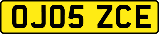 OJ05ZCE
