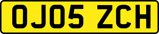 OJ05ZCH