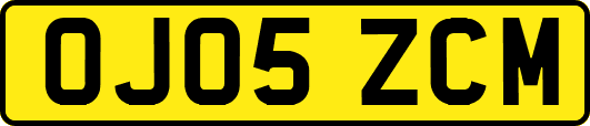 OJ05ZCM